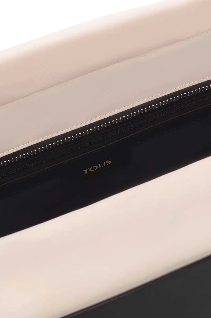 borsetta Beige miniatura 2