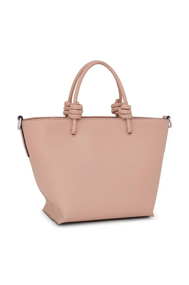 borsetta Beige miniatura 2