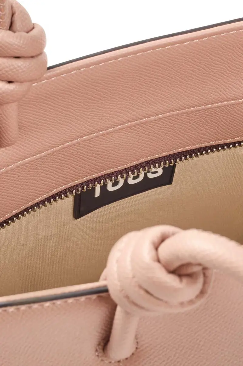 borsetta Beige miniatura 3