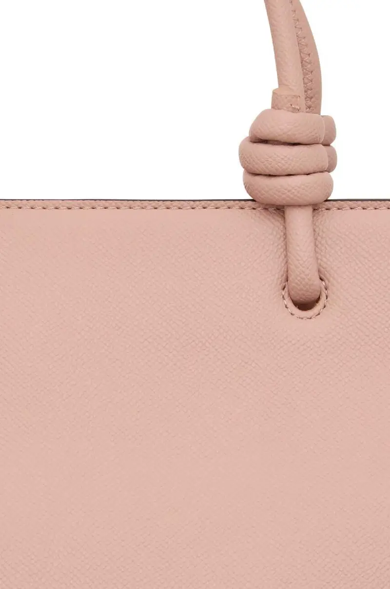 borsetta Beige miniatura 4