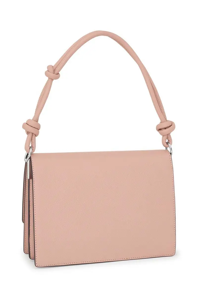 borsetta Beige miniatura 2