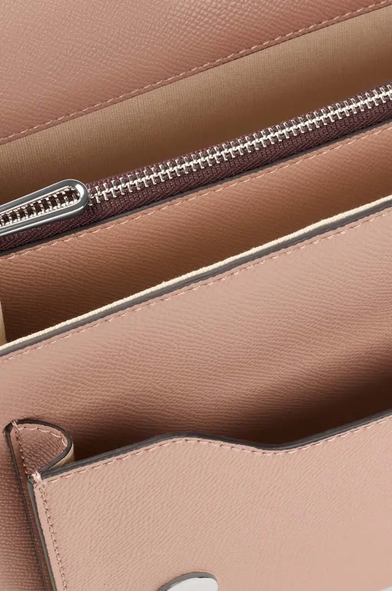 borsetta Beige miniatura 3