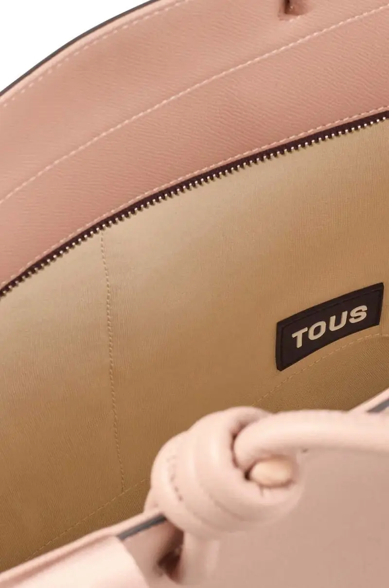 borsetta Beige miniatura 3