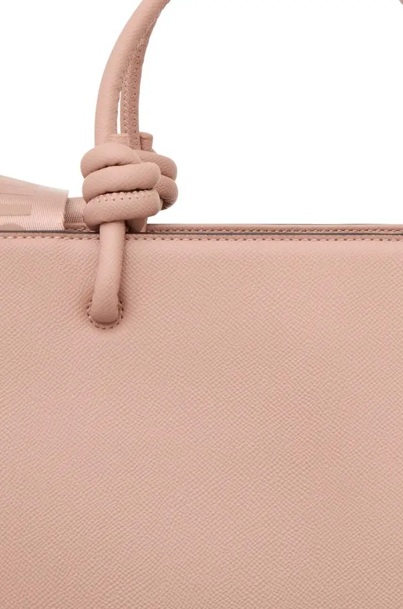 borsetta Beige miniatura 4