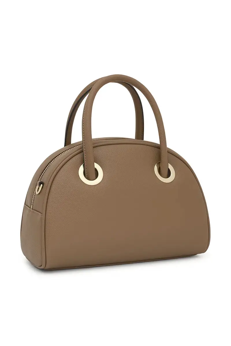 borsetta Beige miniatura 2