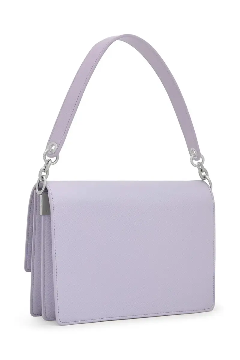 borsetta BRENDA colore violetto 2002104968 miniatura 2