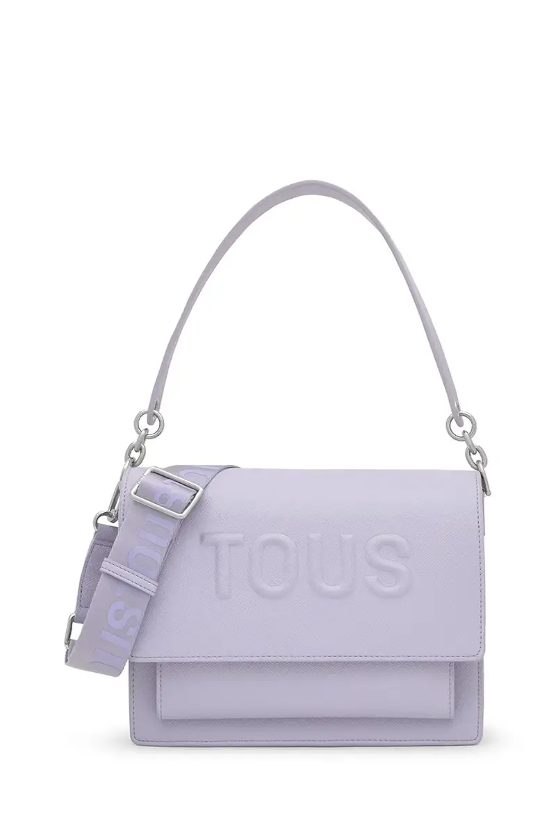 borsetta BRENDA colore violetto 2002104968