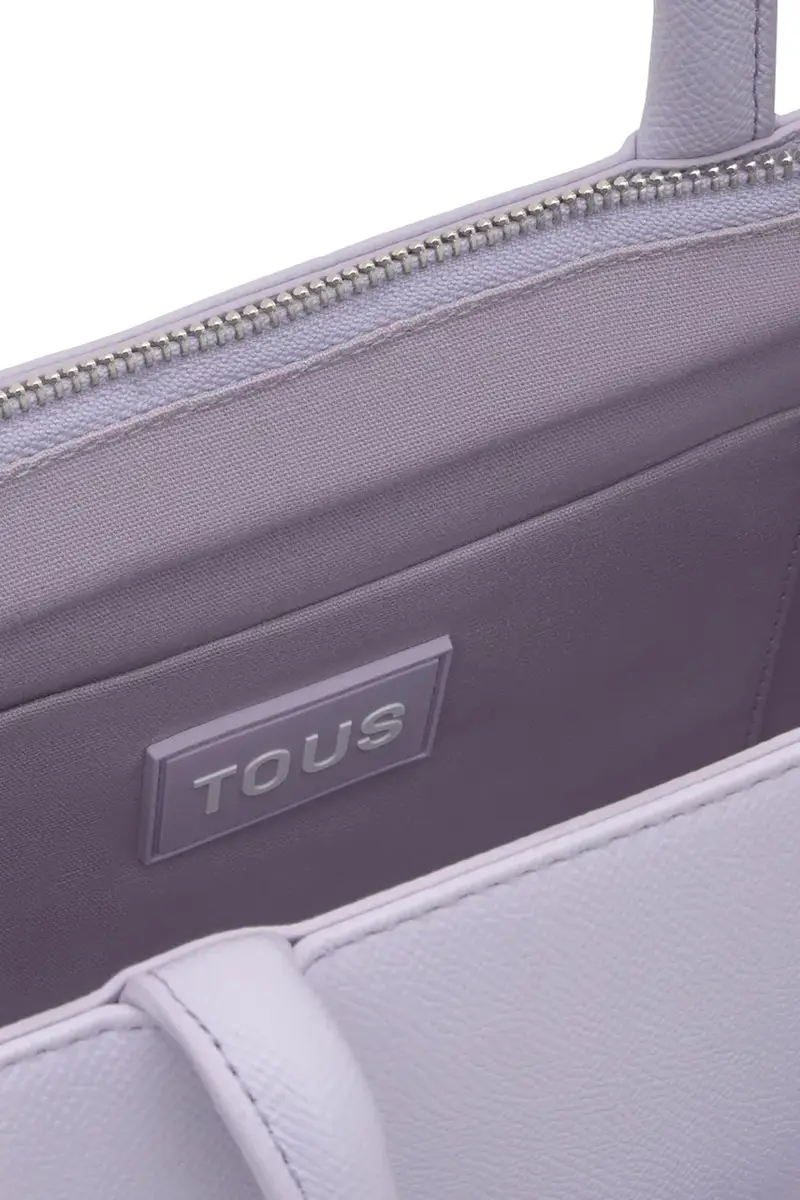 borsetta BRENDA colore violetto 2002192168 miniatura 3