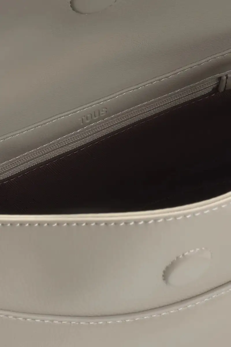 borsetta CITY colore grigio 2002302943 miniatura 3