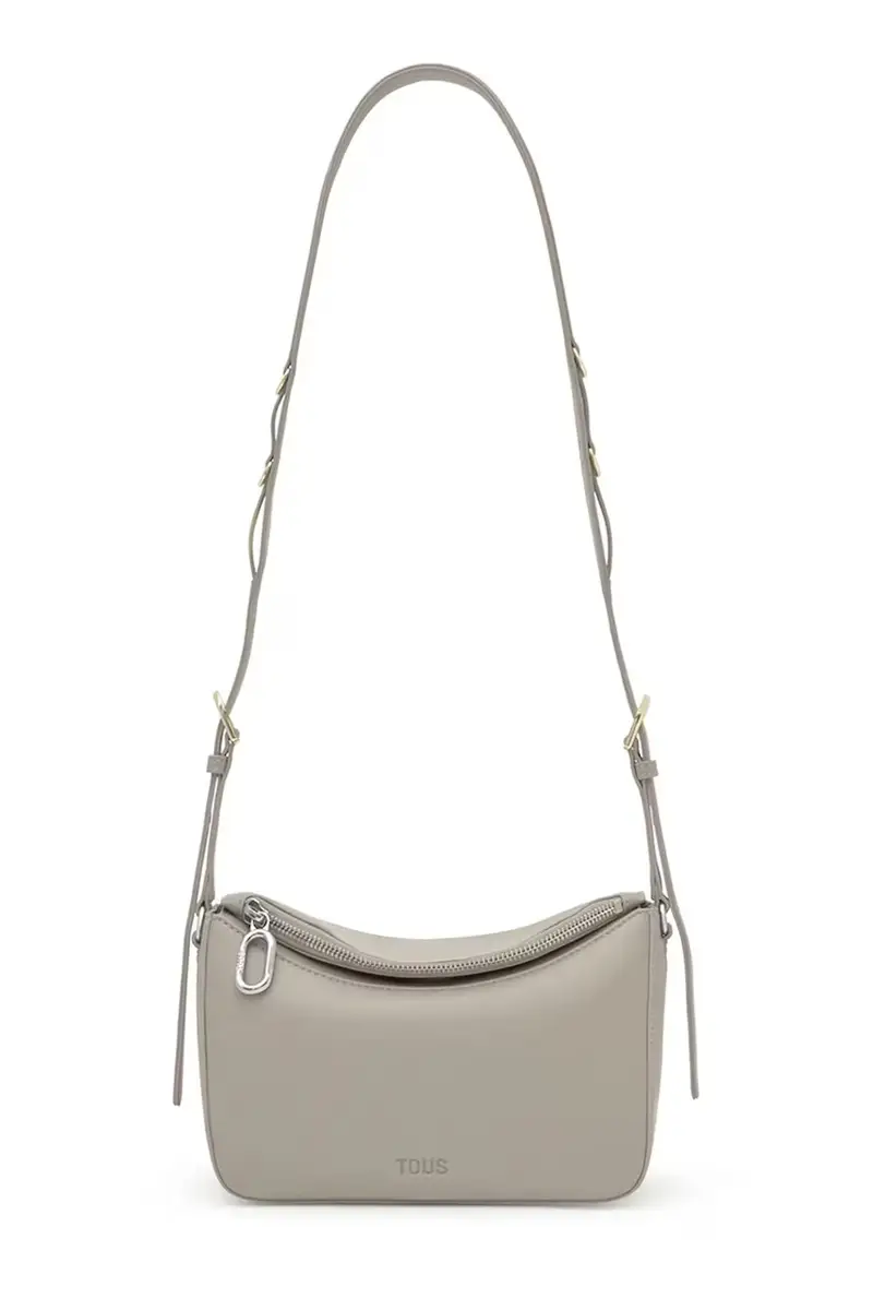 borsetta CITY colore grigio 2002302943