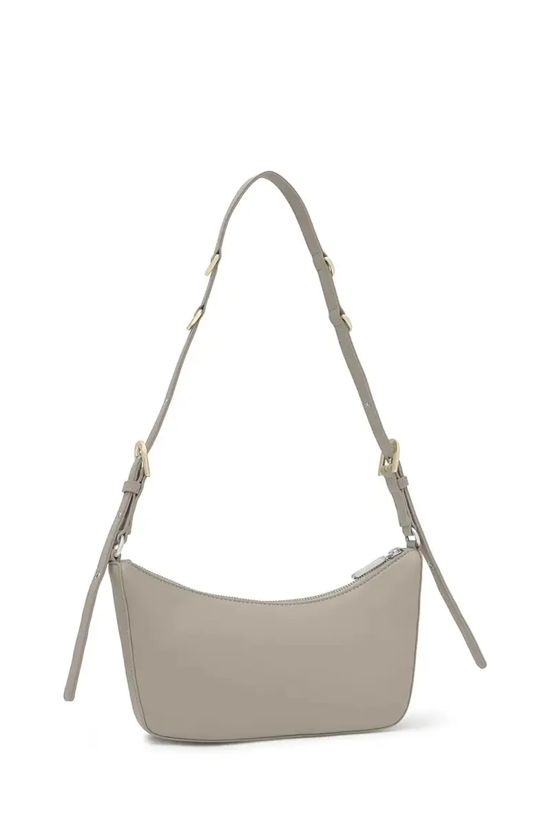 borsetta CITY colore grigio 2002303143 miniatura 2