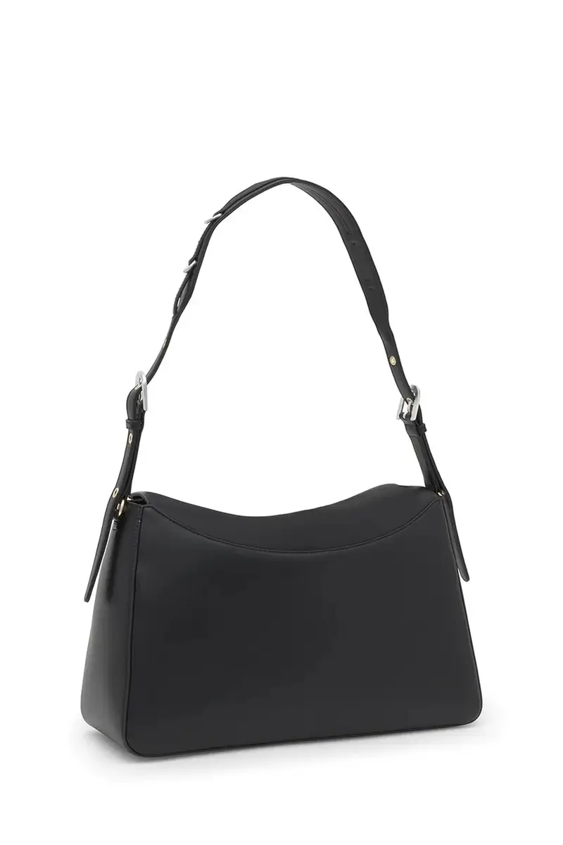 borsetta CITY colore nero 2002303351 miniatura 2