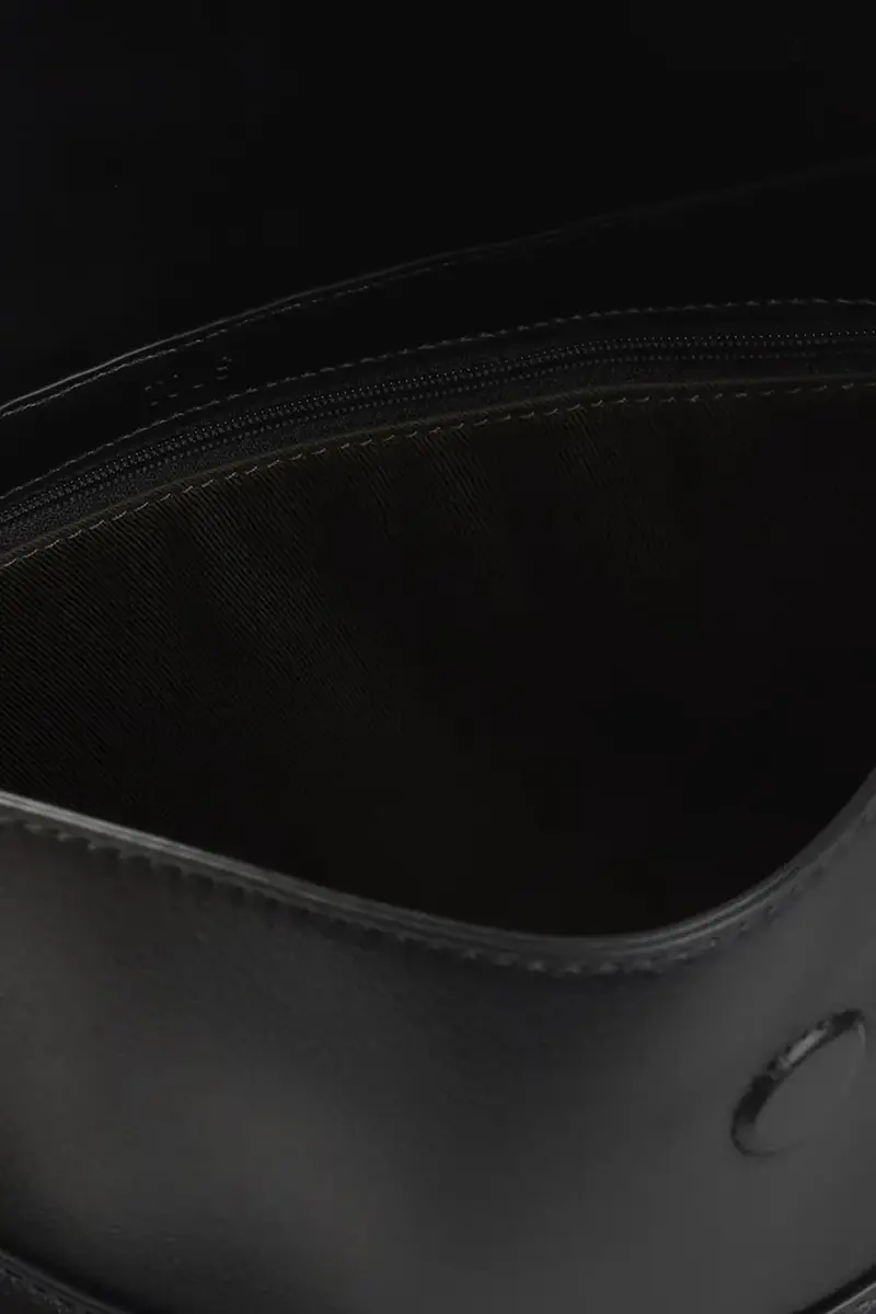 borsetta CITY colore nero 2002303351 miniatura 3