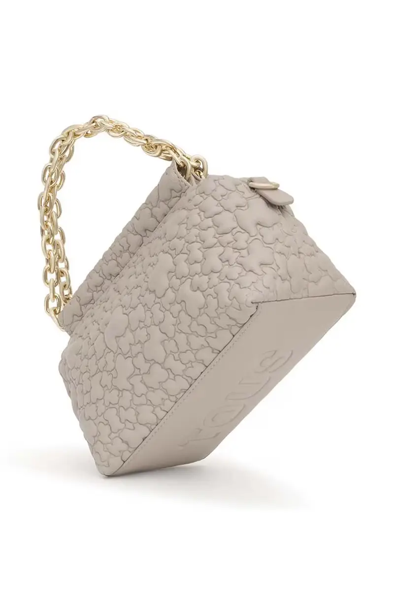 borsetta colore beige 2002132243 miniatura 3