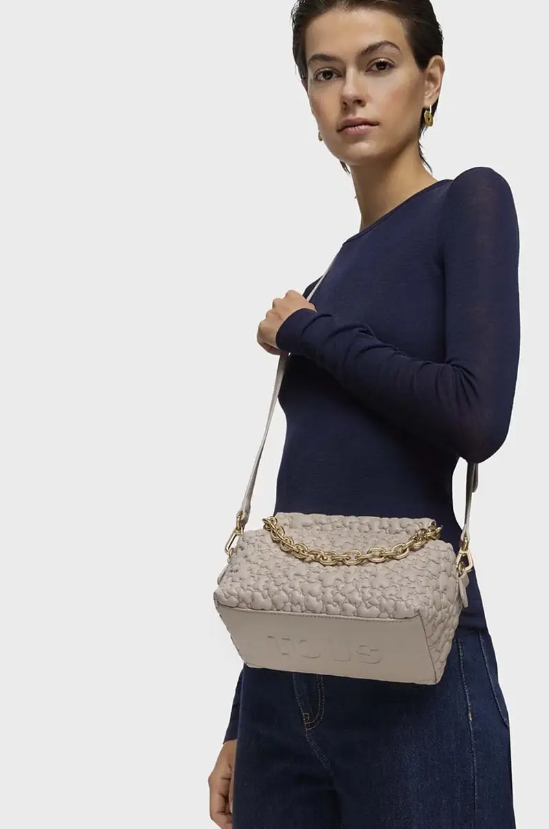 borsetta colore beige 2002132243 miniatura 5