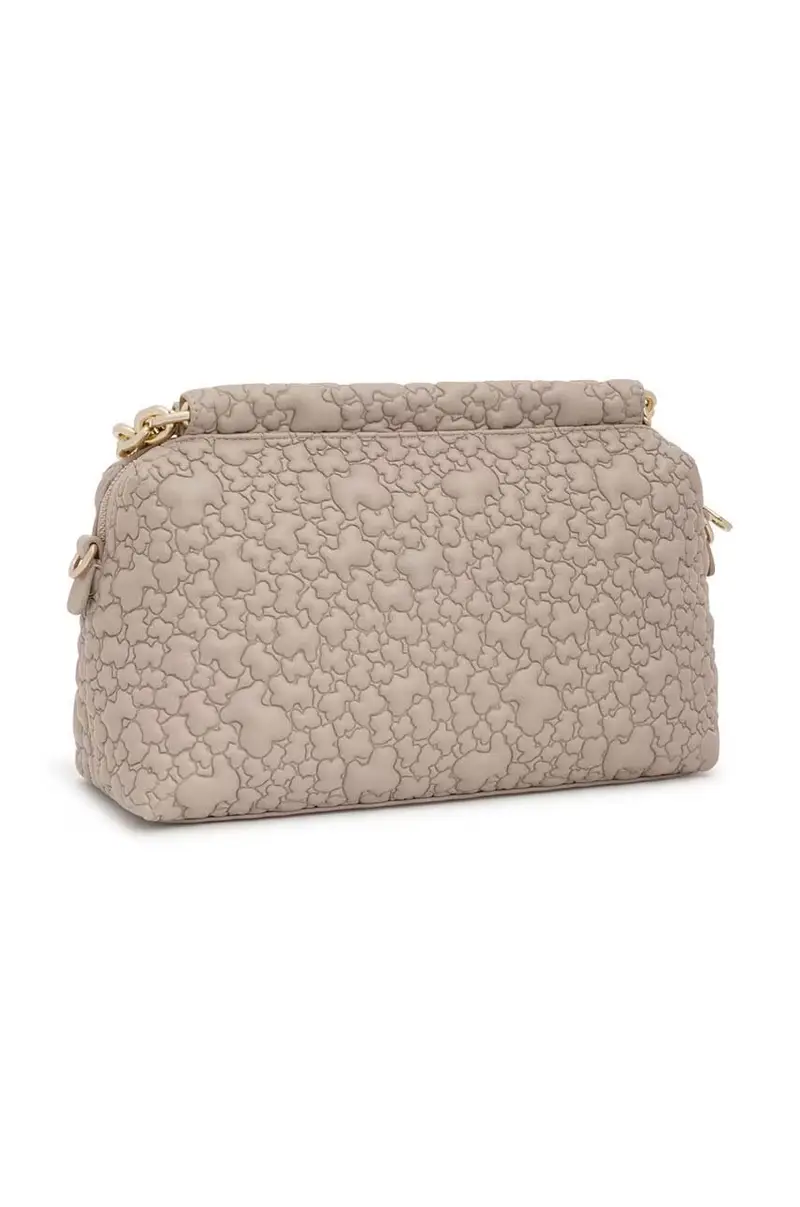 borsetta colore beige 2002132343 miniatura 2