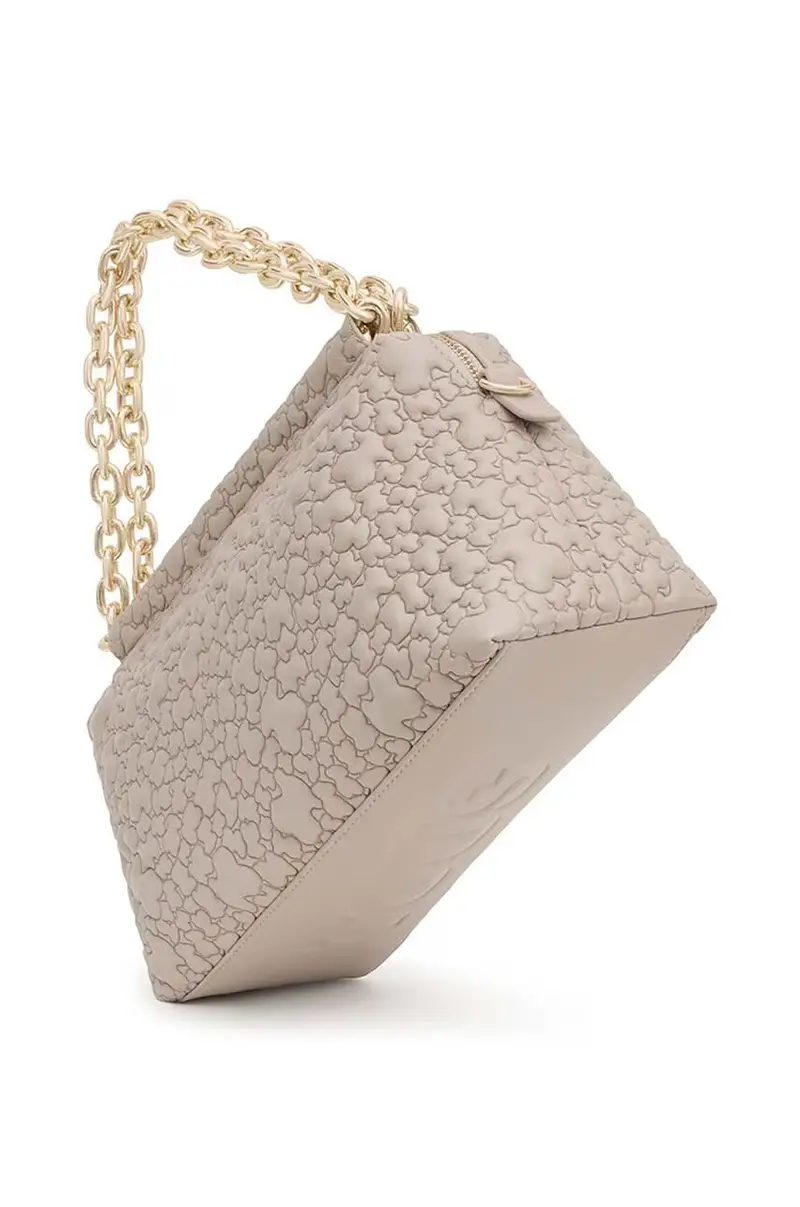 borsetta colore beige 2002132343 miniatura 3