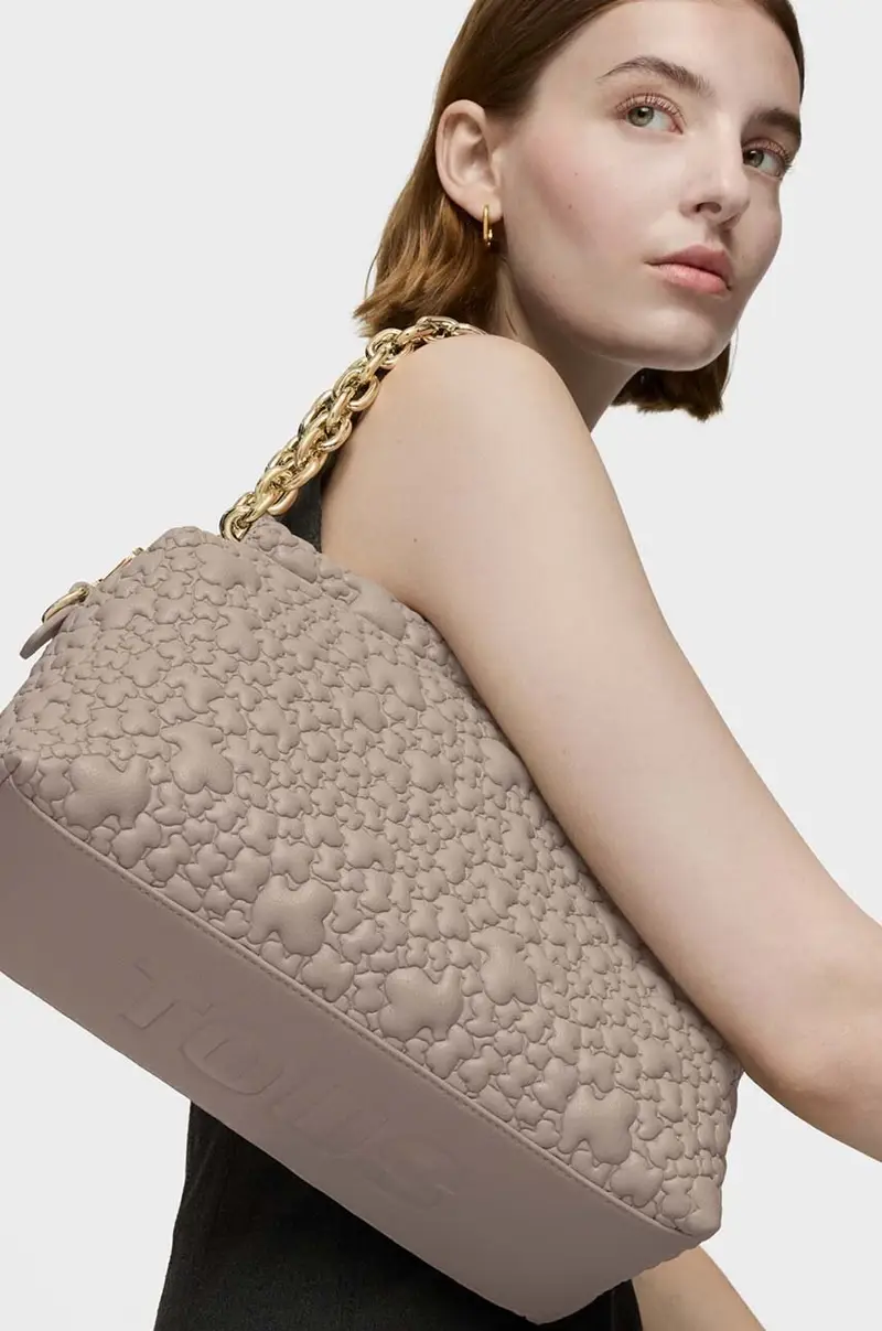 borsetta colore beige 2002132343 miniatura 5