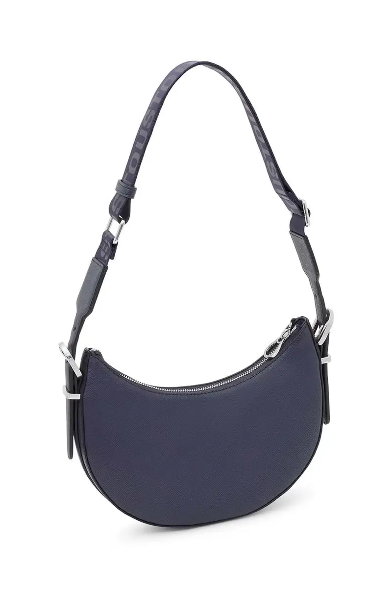 borsetta colore blu navy 2002105233 miniatura 2