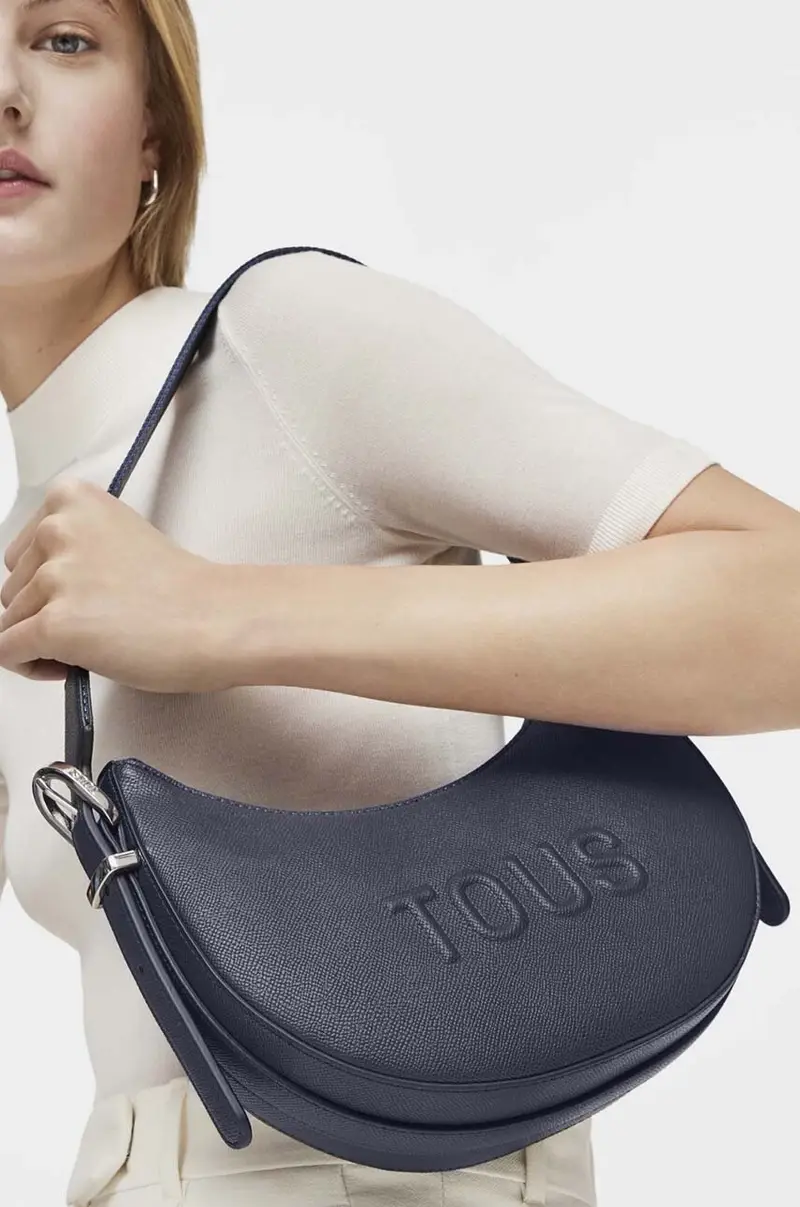 borsetta colore blu navy 2002105233 miniatura 5