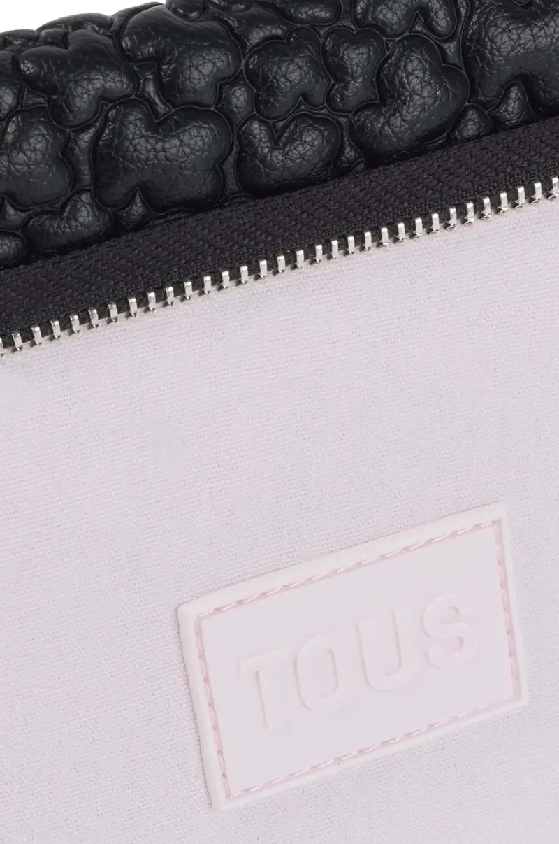 borsetta colore nero 2002132251 miniatura 4