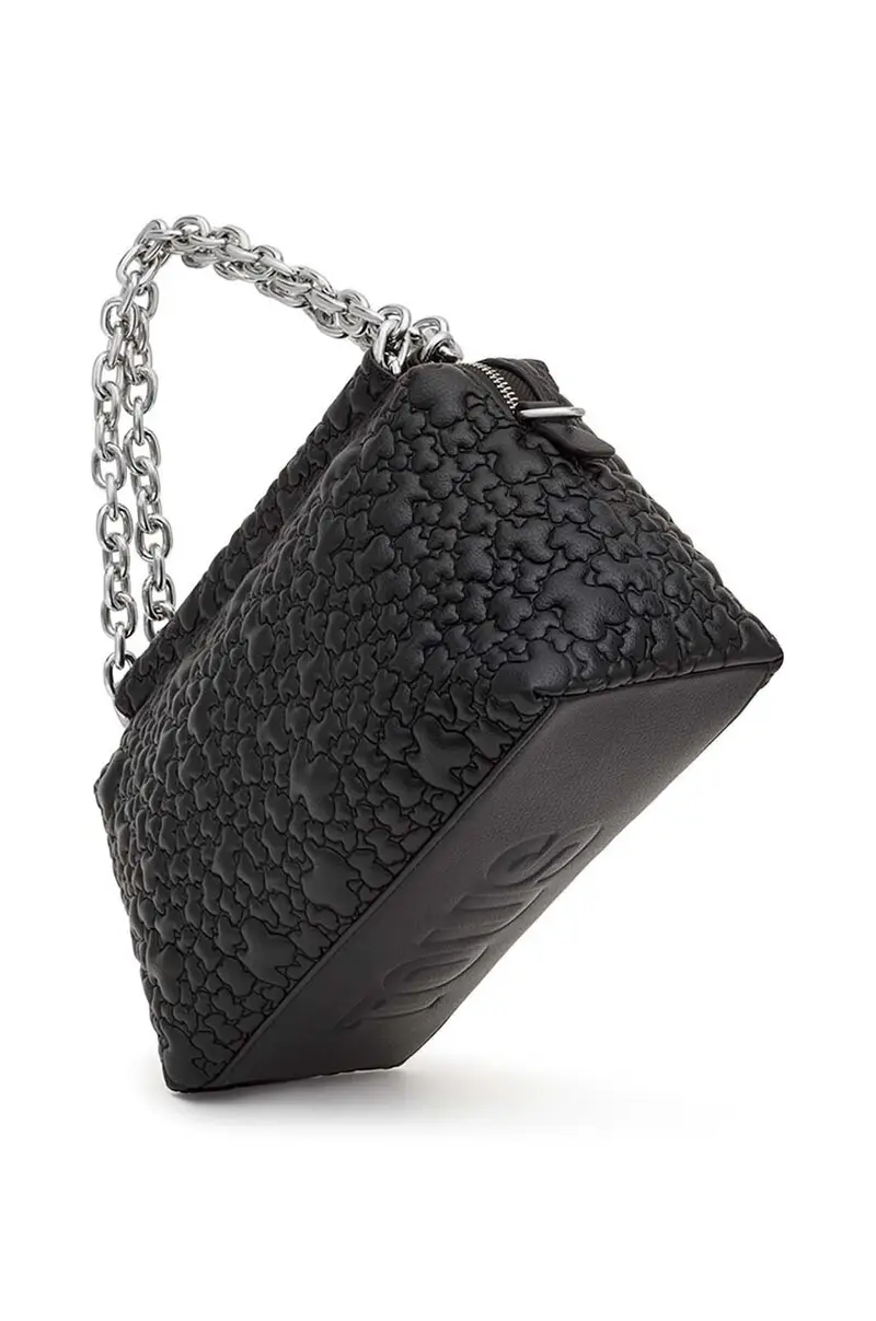 borsetta colore nero 2002132351 miniatura 3