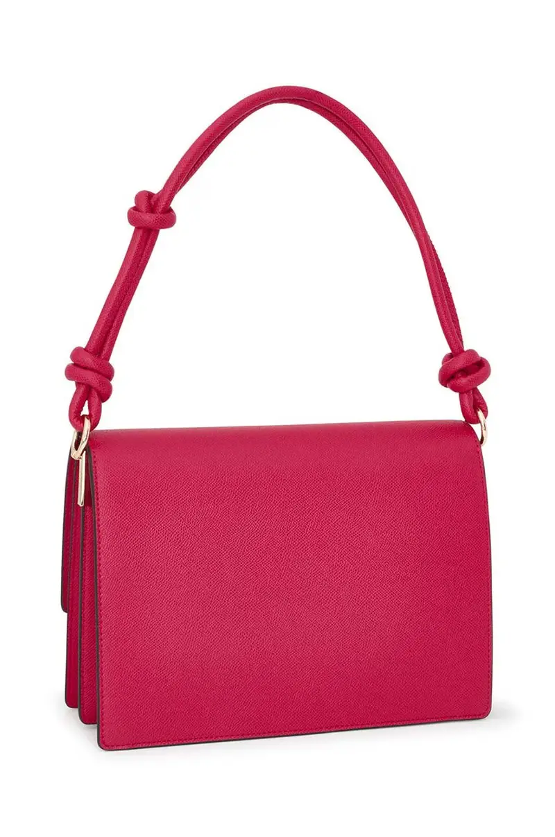 borsetta colore rosa miniatura 2