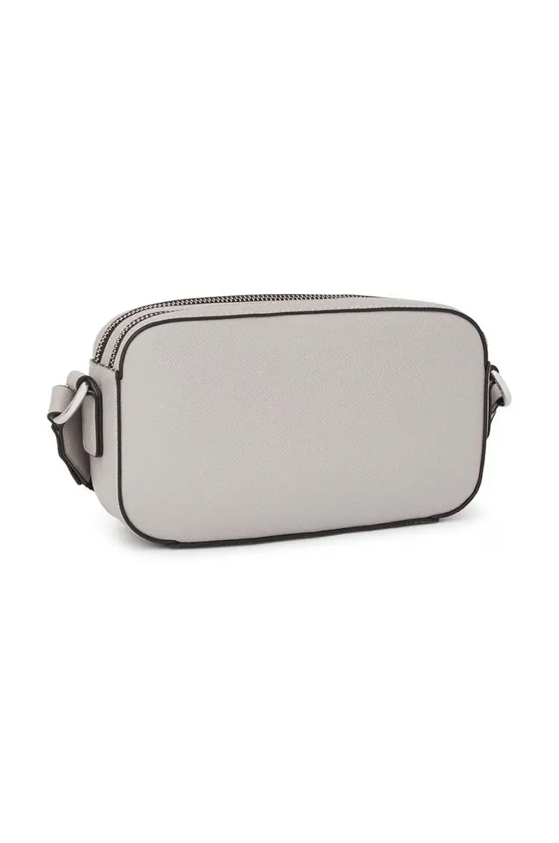 borsetta Grigio miniatura 2