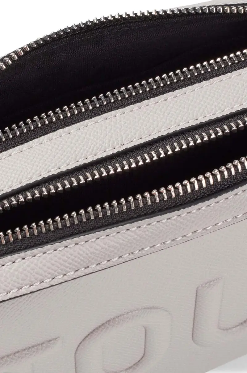 borsetta Grigio miniatura 3