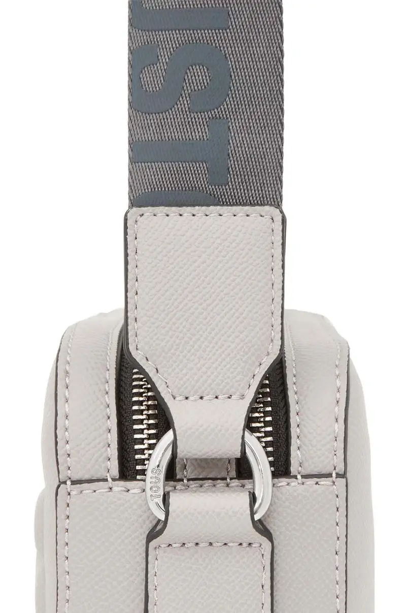 borsetta Grigio miniatura 4