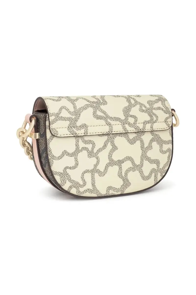 borsetta KAOS ICON colore beige 2002186801 miniatura 2