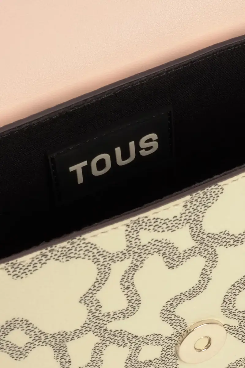 borsetta KAOS ICON colore beige 2002186801 miniatura 3