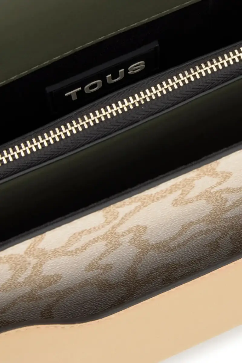 borsetta KAOS ICON colore beige 2002287601 miniatura 4