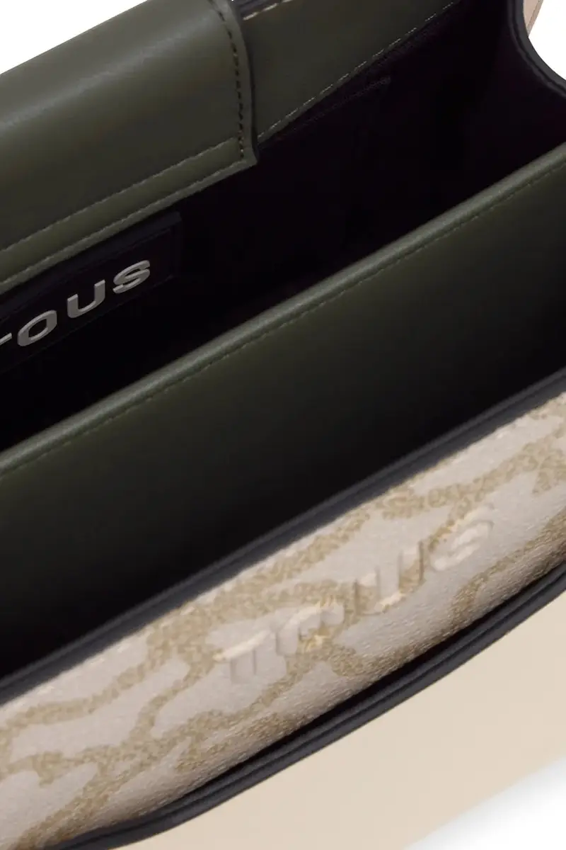 borsetta KAOS ICON colore beige 2002294501 miniatura 3