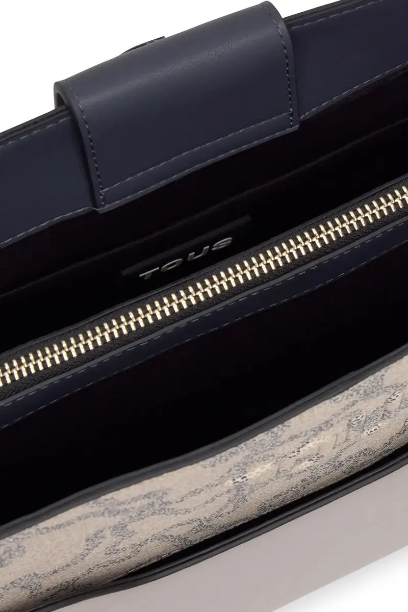 borsetta KAOS ICON colore beige 2002296944 miniatura 3