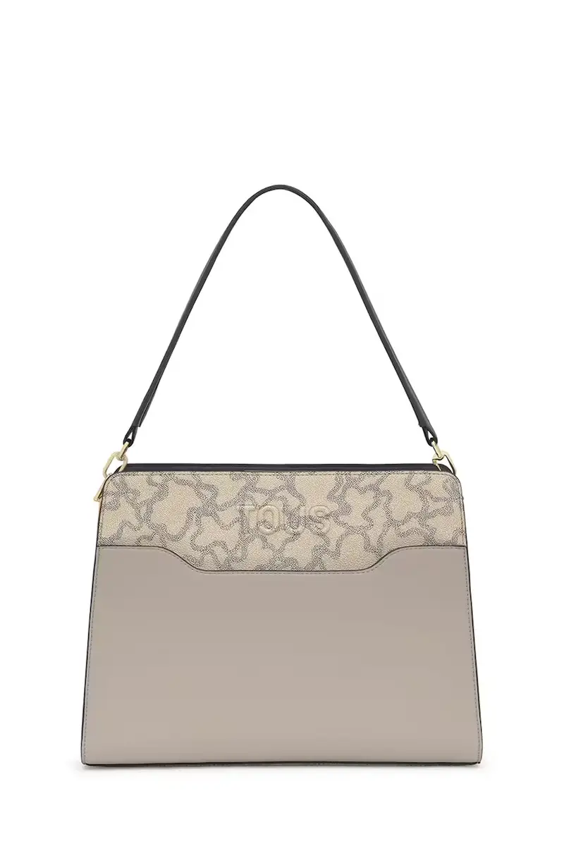 borsetta KAOS ICON colore beige 2002296944