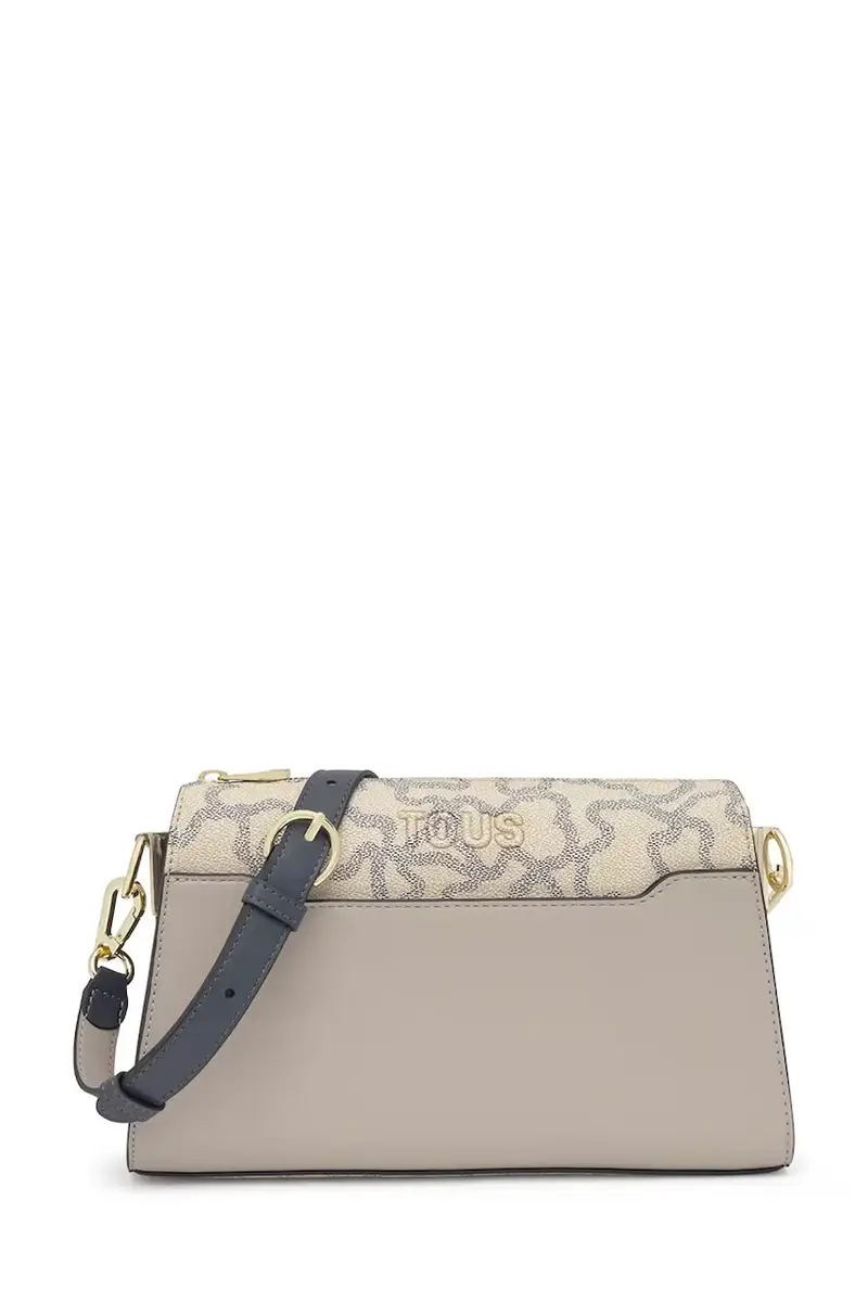 borsetta KAOS ICON colore grigio 2002287544