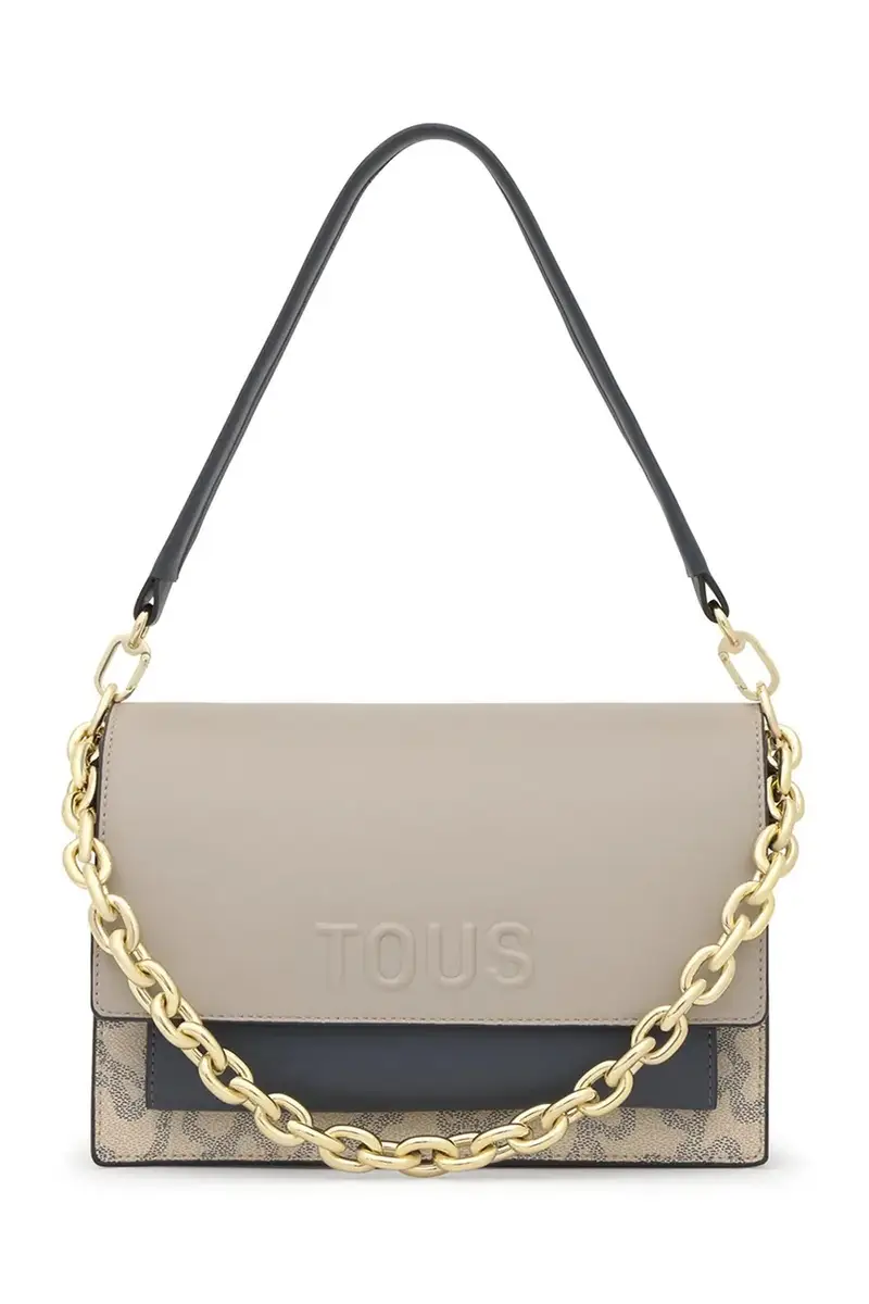 borsetta KAOS ICON colore grigio 2002287644 miniatura 2