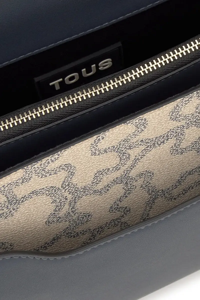 borsetta KAOS ICON colore grigio 2002287644 miniatura 4