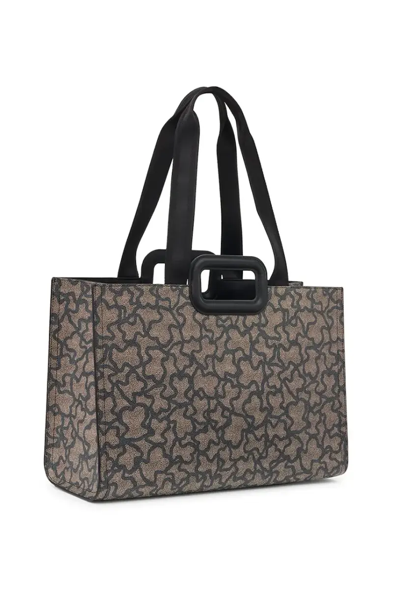 borsetta KAOS ICON colore nero 2001946451 miniatura 2