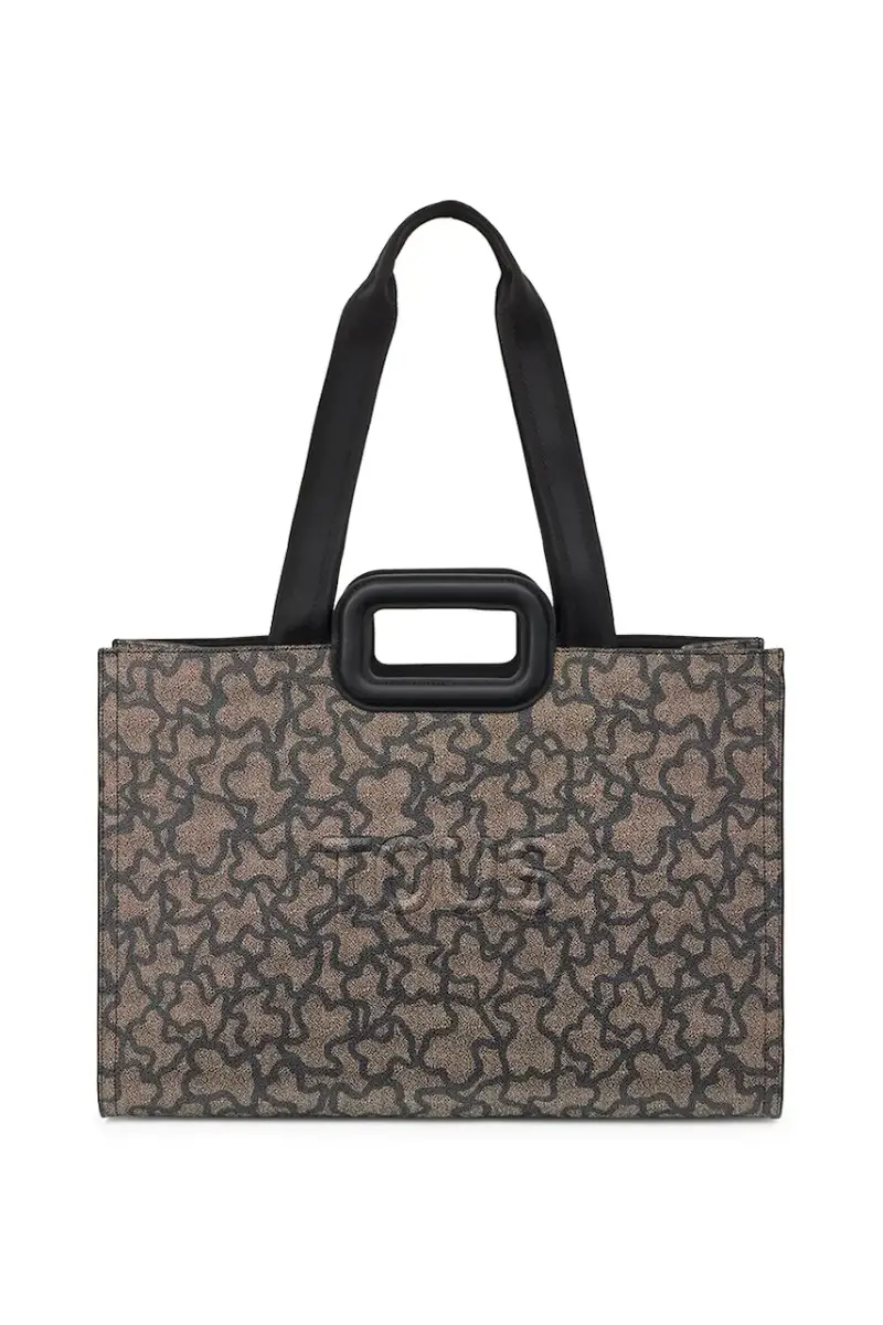 borsetta KAOS ICON colore nero 2001946451