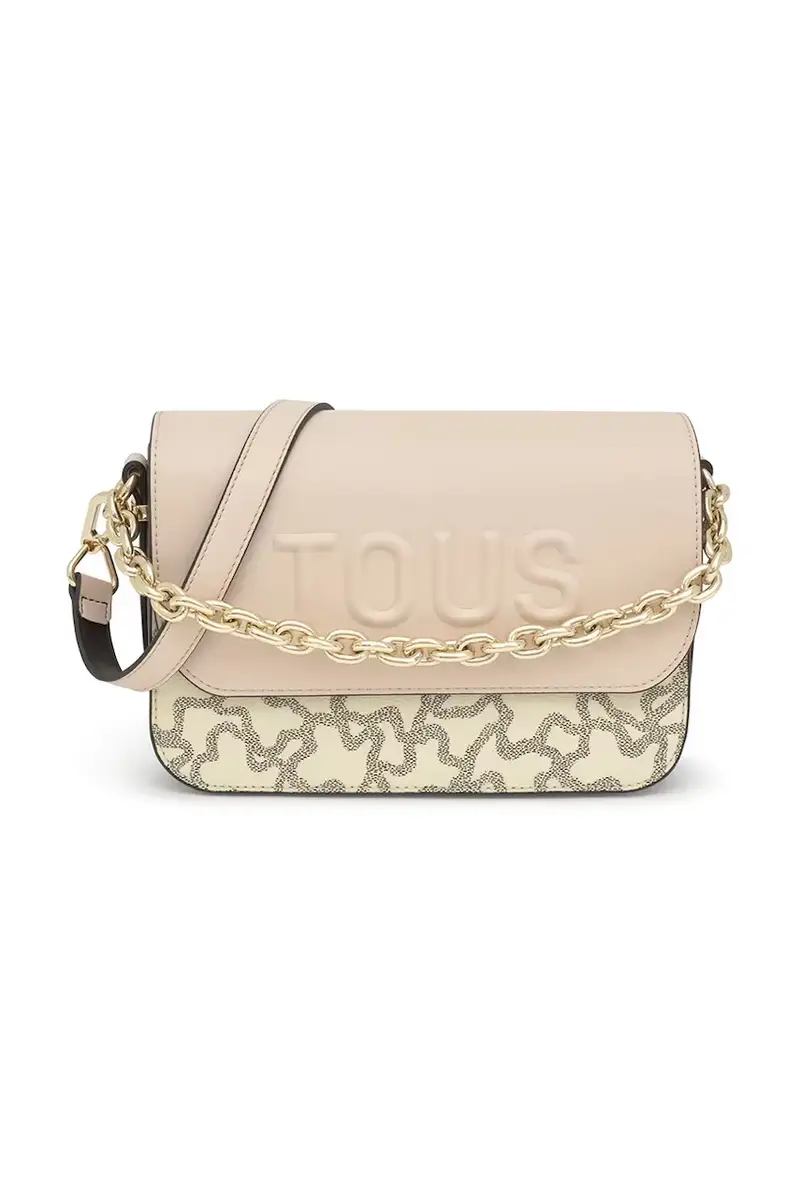 borsetta KAOS ICON colore nero 2002185451