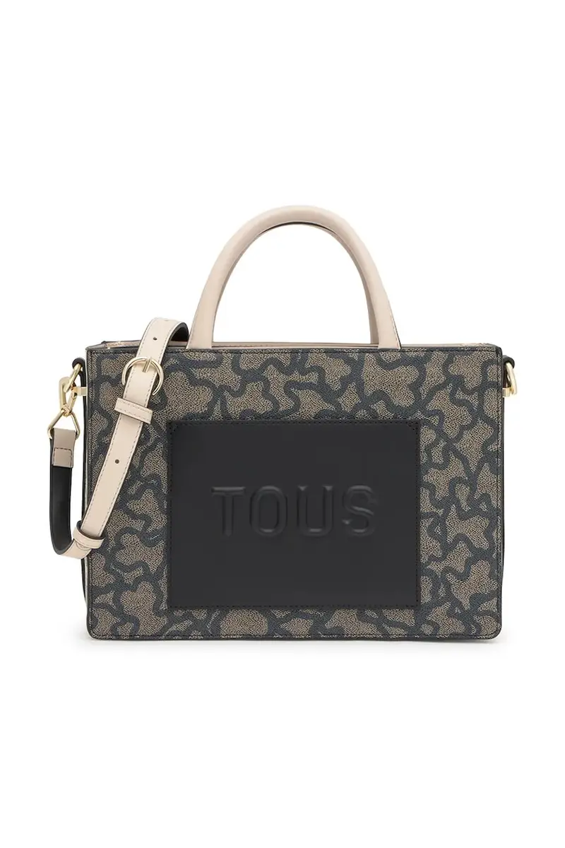 borsetta KAOS ICON colore nero 2002188251