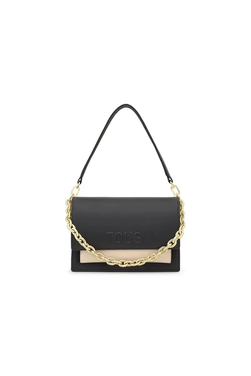 borsetta KAOS ICON colore nero 2002287651 miniatura 2