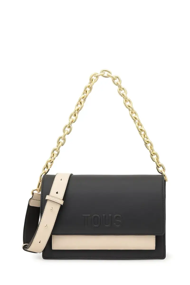 borsetta KAOS ICON colore nero 2002287651