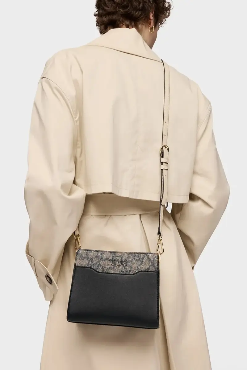 borsetta KAOS ICON colore nero 2002294551 miniatura 5