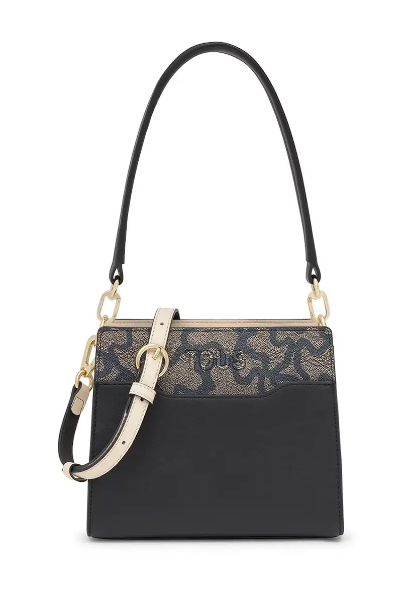 borsetta KAOS ICON colore nero 2002294551