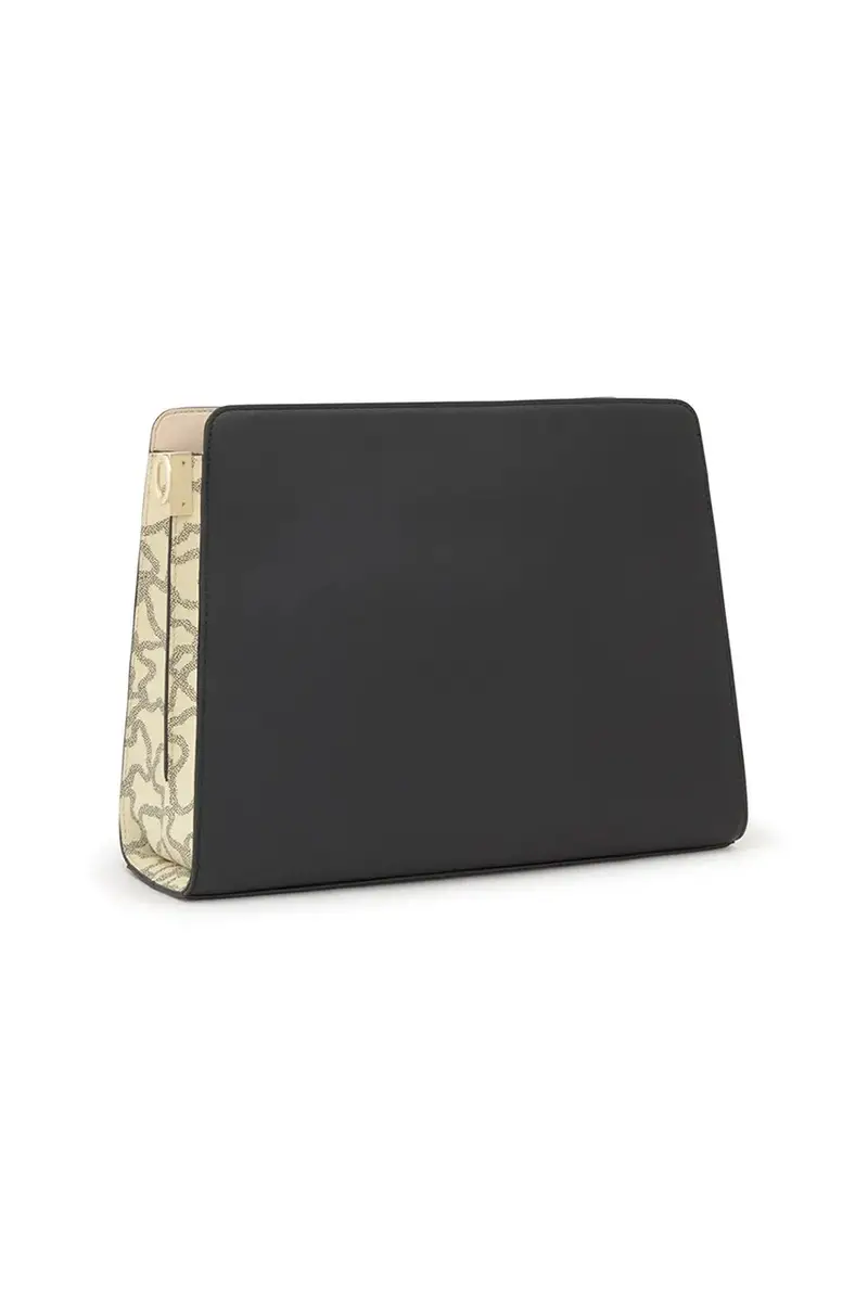 borsetta KAOS ICON colore nero 2002296951 miniatura 2