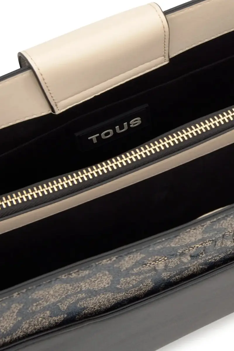 borsetta KAOS ICON colore nero 2002296951 miniatura 3