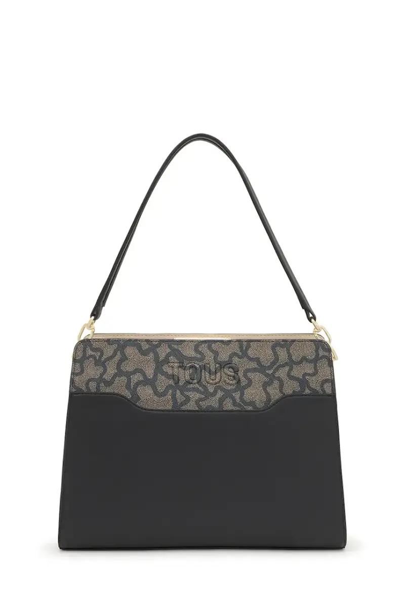 borsetta KAOS ICON colore nero 2002296951